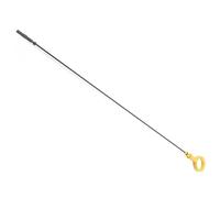 Car Engine Oil Level Dipstick Compatible With A6 2005-2011 For A8 2003-2010 For S5 2008-2011 Car Engines Oil Level Dipstick Pans Gauge 059115611AB