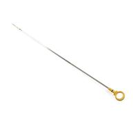 Car Engine Oil Level Dipstick Compatible With Chrysler 300 2005 2006 2007 2008 2009 2010 2.7L V6 Engine Oil Level Dipstick Fluid Accessories 04792863AB