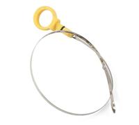 Car Engine Oil Level Dipstick Compatible With Chrysler 300 3.5L V6 2005 2006 2007 2008 2009 2010 555mm Engine Oil Fluid Level Gauge Dipstick 4792867AB