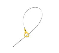 Car Engine Oil Level Dipstick Compatible With Chrysler 300 5.7L Hemi V8 AWD C 2005 2006 2007 2008 Engine Oil Dipstick Accessories 4792872AC