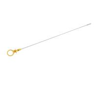 Car Engine Oil Level Dipstick Compatible With Mazda 3 M3 2.0L Car Engine Oil Level Gauge Dipstick Tool Measure Fluid Automobile Replacement Accessories