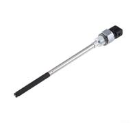 Car Engine Oil Level Sensor, Compatible with for Renault-Clio III 2005-2014, Plastic and Metal Car Oil Measurement Unit, OEM 7700422556 8200854827
