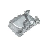 Car Engine Oil Pans Car Auto Engine Oil Pan Aluminum Sump Transmission Fit For Acura MDX V6 3.5L 2016-2020 112005J6A11 Sump Washer