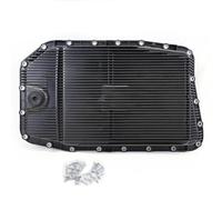 Car Engine Oil Pans Car Transmission Oil Pan Fit For BMW Discovery 3 4 For Land For Range For Rover For Sport Auto Accessories Oil Sump