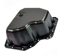 Car Engine Oil Pans Engine Oil Sump Pan For Wrangler JK 2.8CRD 2007-2018