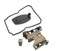 Car Engine Oil Pans Transmission Conductor Plate Speed Sensor Connector Filter Gasket Kit Fit For Chrysler 300 C, For Luxury 1402710080 Oil Sump