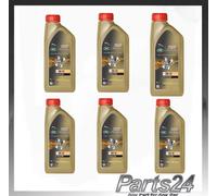 Car Engine Oil Service Kit / Pack 5 LITRES Castrol EDGE Pro E 0W-30 LR 5L
