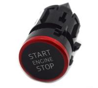 Car Engine One-Button Automatic Start Stop Switch 83A905217 83A905217A 83A905217B For A3 A5 A8 Q3 Q4 Q5 Q 7 Q8