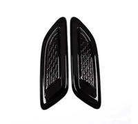 Car Engine Outlet Bonnet Vent Grille Accessories Compatible With Land For Rover For Range For Rover For Discovery 4 For Sport Car Hood