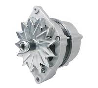 Car Engine Parts ATG10157 Alternator Compatible for JOHN DEERE Backhoe Loader 315C AH137883 AT220394 RE36267 SE501342 TY24485