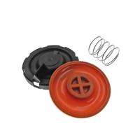 Car Engine PCV Valve Cover Repair Kit With Membrane 11127823181 For BMW X5 535D Xdrive X3 F25 X4 F26 X6 E71 F16 11128515745 Valve Cover Cap Kit