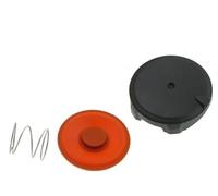 Car Engine PCV Valve Cover With Membrane For Bmw 3 5 6 7 8 X3 X4 X5 X6 X7 330D 330Dx 530D 530Dx G11 G12 G16 11128571308