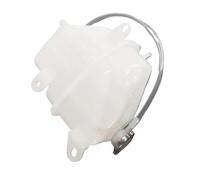 Car Engine Radiator Coolant Reservoir Expansion Tank For Mitsubishi For Delica L400 / For Space Gear 1994-2005 MB924891 Car Engine Radiators