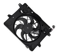 Car Engine Radiator Fans For Lincoln For Town-Car 2003-2005