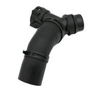 Car Engine Radiator Hose Three-Port Connector Compatible with F-150 Mustang 5.0L 2011-2020 BR3Z8566B BR3Z8566A BR338566AD BR338566AC