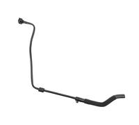 Car Engine Radiator Hoses 4G0121081AH for Engine Crankcase Breather for Hose for Radiator Overflow Coolant for