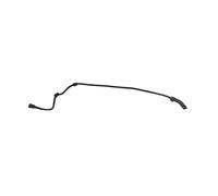 Car Engine Radiator Hoses 4G0121081CH for Engine Crankcase Breather for Hose for Radiator Overflow Coolant for Pipe for A7 A74.0T