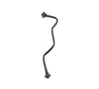 Car Engine Radiator Hoses 4K0121081CD for Engine Crankcase Breather for Hose for Radiator Overflow Coolant for Pipe for C8 2.0T