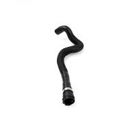 Car Engine Radiator Hoses Compatible With for 5 6 7 Serise F07 F10 F02 17127575453 Car Water Tank Radiator Hose Heater Hose Connector Engine Coolant Hose