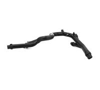 Car Engine Radiator Hoses Compatible With for E60 E61 E70 E71 E72 E65 E66 E67 Engine Water Coolant Pipe Hose Parts Accessories OEM : 11537802627 11537806706