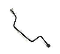 Car Engine Radiator Hoses Compatible With for Q5 A4 for Allroad for Quattro A5 A7 8R0121081M Car Coolant Reservoir Tank Hose Radiator Tank Overflow Hose Pipe