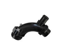 Car Engine Radiator Hoses for Engine Water Coolant Pump for Pipe Flange for Hose A2742000256 for M274