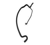 Car Engine Radiator Hoses LR013687 1Piece for Radiator Top Overflow for Hose to Expansion for Tank for Discovery 4 2010 for Sport 2010-2013