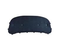 Car Engine Sound Heat Insulation Cotton Pad Soundproof Mat Cover Accessorie for VW for Touran 1T 2003~2010 Heat Shield Mat(Style1:for 07-10)