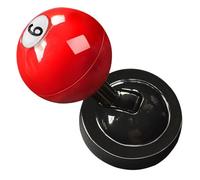 Car Engine Start Joystick - Push Button Lever, Metal Car Control Accessory | Aluminum Alloy Scratch Resistant Stylish Manual Transmission Simulation Handle for Vehicle Dashboard