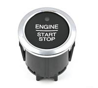 Car Engine Start Push Button, Ignition Starter Switch, For Ford Models, For Edge 2015-2020, For Expedition 2015-2021, For Explorer 2016-2019