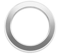 Car Engine Start Stop Auto Ignition Switch Covers Rings Case, for Mercedes-Benz, AMG GLC GLA Class C200L Start stop button cover