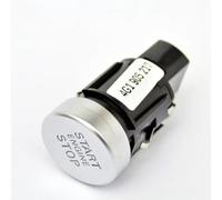 Car Engine Start Stop Button For A6 Avant 2012-2018 | Start Stop Button Start Stop Button Engine Ignition Switch 4G1905217 Auto Replacement Parts