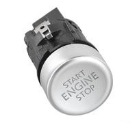 Car Engine Start Stop Button for Golf MK7 (2013 2017), OEM 5G1959839B, Perfect Replacement Part