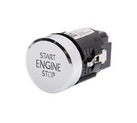 Car Engine Start Stop Button For VW For Tiguan 2008-2016