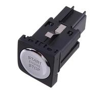 Car Engine Start Stop Push Button Fit For VW Jetta Automatic Start-Stop Switch 16D959839 5C7959839 5C7959839AXSH