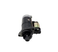 Car Engine Starter QDJ1257B Fit for NANT-O 2V88 2-Cylinder 12V 10 Teeth 1.6KW