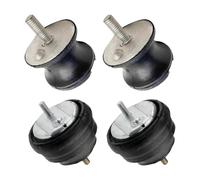 Car Engine Support Compatible with BMW for Z3 1996-1998 for Z4 2003-2008 for M3 1991-1993 1996-1999 Car Front Engine Rear Transmission Mount