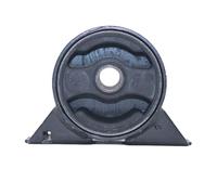 Car Engine Support Compatible with Mitsubishi for Lancer for CK 1995 1996 1997 1998 1999 MR131296 A6622 Car Engine Mount Motor for Bracket Parts Replacement