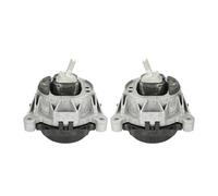 Car Engine Support Motor Mounts Compatible with BMW F20 F21 F22 F30 F31 F32 F33 22116867441 22116855456(Right 22116855456)