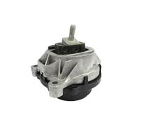 Car Engine Support Motor Mounts Compatible with BMW F30 F31 F32 F34 328I N20 22116862549 22116855456(Right 22116855456)