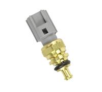 Car Engine Temperature Sensor, For Explorer 2002-2010 Engine Coolant Water Temperature Sensor 7M51-12A648-AA