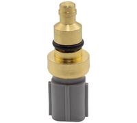 Car Engine Temperature Sensor XS6F-12A648-BA Coolant Water Temperature Sensor, For FIESTA V2001-2008 KA 1996-2008 1089854 Engine Coolant Sensor