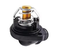 Car Engine Thermostat Assembly Automatic Temperature Adjustment Device 1336Q2 1336.Q2 Compatible With Peugeot For 1007 306 106 Engine Coolant Thermostat kit