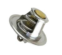 Car Engine Thermostat Compatible With A4 For S4 1995-2011 1 Pcs Engine Coolant Thermostat Control Sensor Replacement Accessories 050121113C