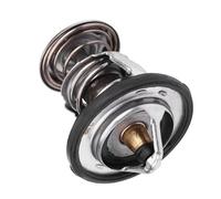 Car Engine Thermostat Compatible With Chevrolet For Suburban For 3500 Hd 2018 2019 1 Pcs Car Engine Coolant Thermostat Replacement Accessories 89018168