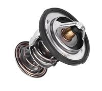 Car Engine Thermostat Compatible With Gmc For Sierra For 1500 For Classic 2007 1 Pcs Car Engine Coolant Thermostat Replacement Accessories 89018168