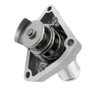 Car Engine Thermostat Compatible With Infiniti For I30 For Ca33 2000 2001 1 Pcs Engine Cooling Thermostat Replacement Accessories 21200-31U03