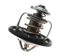 Car Engine Thermostat Compatible With Mitsubishi For Outlander Sport 2011 2012 2013 2014 2015 2016 2017 2018 2019 2020 1305A803 Engine Coolant Thermostat 87°C