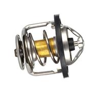 Car Engine Thermostat Compatible With Nissan For Sentra 1994 1995 1996 1997 1998 1999 1 Pcs Car Sensors Engine Coolant Thermostat Replacement Accessories 9091603046