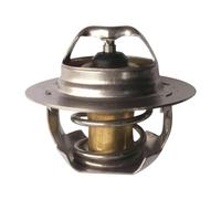 Car Engine Thermostat Compatible with Select German Vehicles - Part Numbers 7700872554 and 8200772985